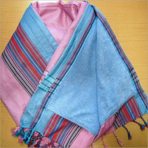 Kikoy Beach Towel - 100% Cotton, 70x140cm, Pink | Soft, Lightweight, Absorbent, Durable, Striped