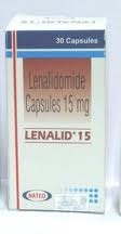 LENALID CAPSULE