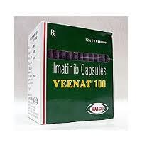 VEENAT 100 MG CAP