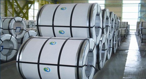 Prepainted Galvanized Steel/Aluminium Coils (ppgi/ppal) - ASTM/JIS/EN -UAE/INDIA/SAUDI ARABIA/AFRICA