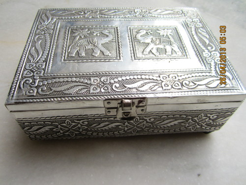 jewellery box