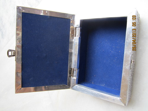 jewellery box