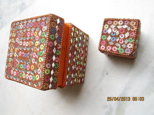 jewellery  box