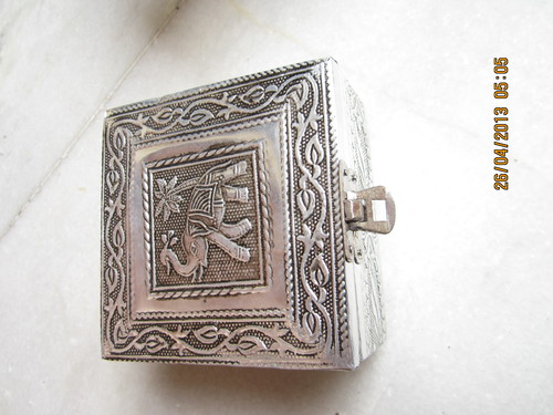jewellery box
