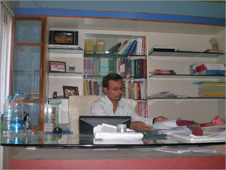 Paper Documentation Services