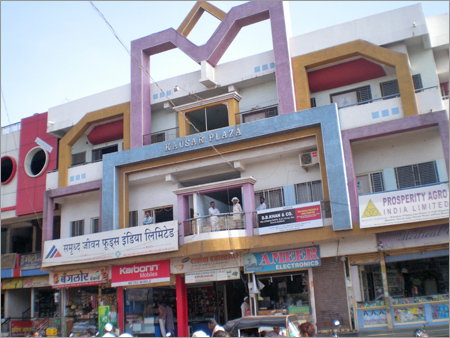 Registered Office Documentation Services