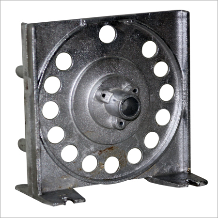 Stabilizers Aluminium Casting