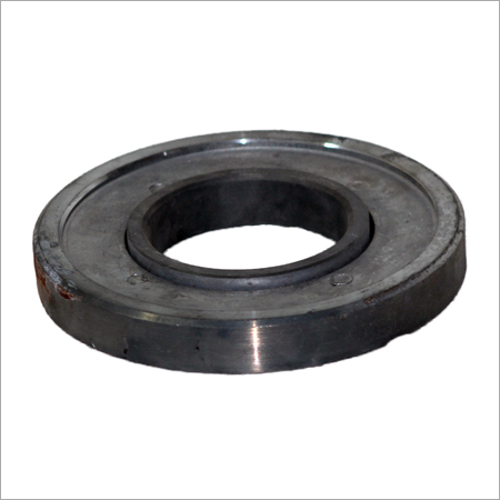 Labyrinth Seal for Rollers of MAZAK