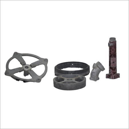 Aluminum Casting Products