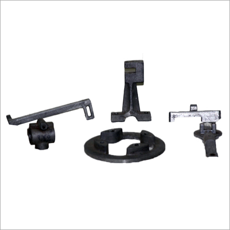 Textiles Casting Spares