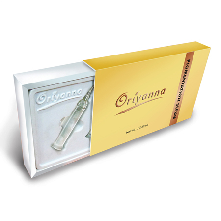 Pigmentation Serum