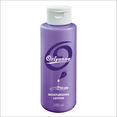 Moisturizing Lotion
