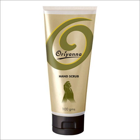 Hand Scrub