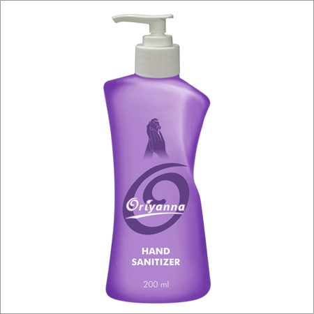 Hand Sanitizer