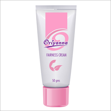 Fairness Cream