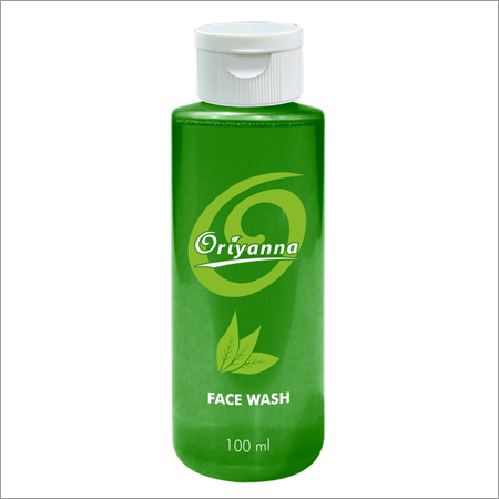 Face Wash