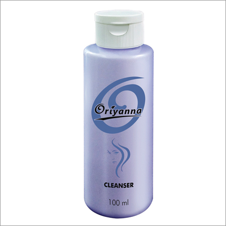 Oriyanna Cleanser