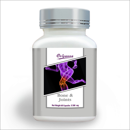 Bone Joints