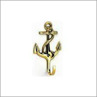 Nautical Wall Hooks