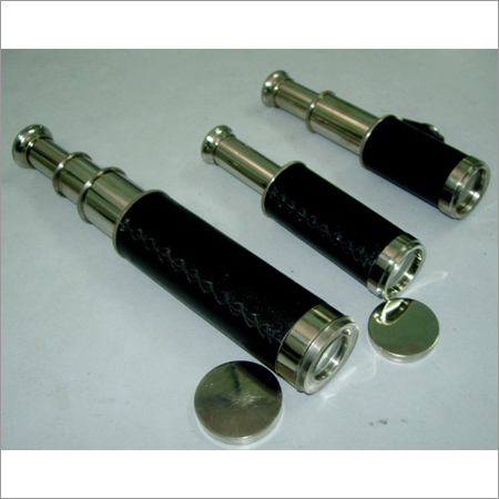 Brass Nautical Telescopes