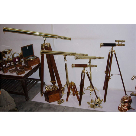 Telescope Tripod Mount