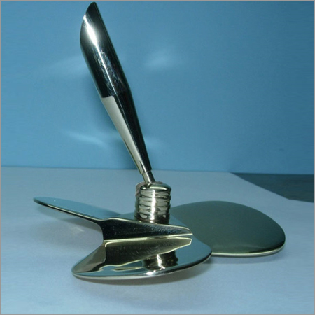 Nautical Pen Holders