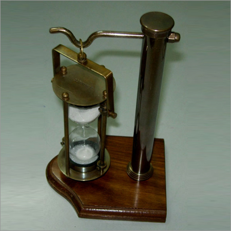 Antique Sand Timers