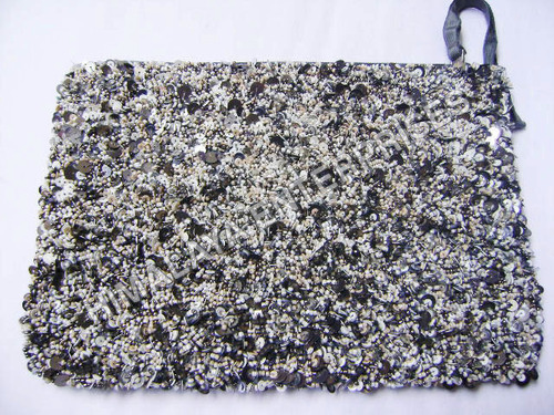 Beaded Bag