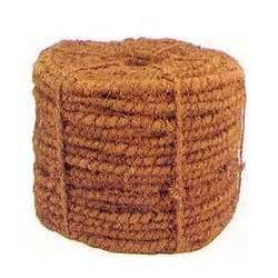 Coconut Coir Rope