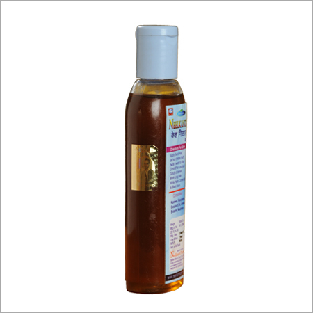Kesh Nikhar Oil