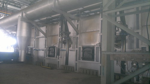 Furnace Fabrication