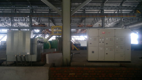 Shed Fabrication Services