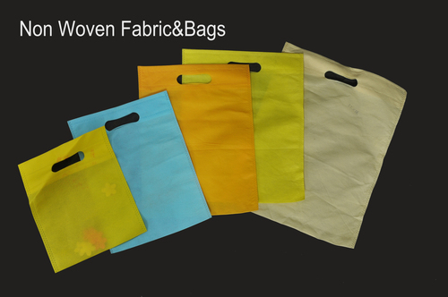 Non Woven Fabric Bags
