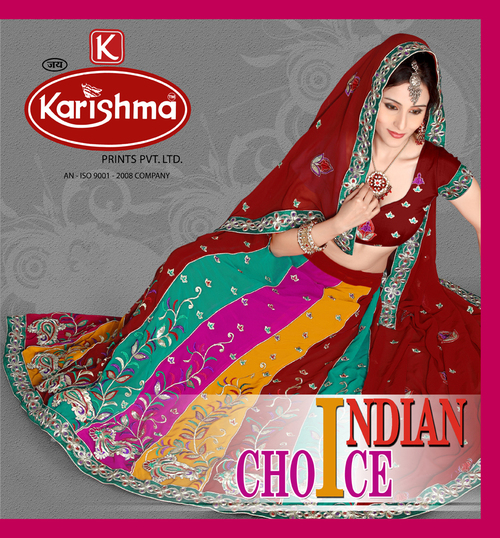 Indian Choice Wedding Collection