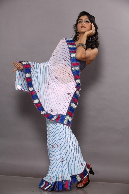 Bridal Wedding Sarees