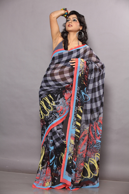 Best Wedding Sarees