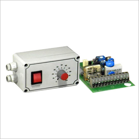 D.C Automation Device