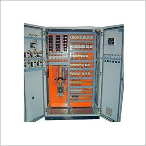 Motor Control Centre Panel