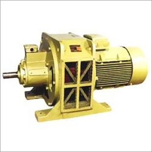 Industrial Automation