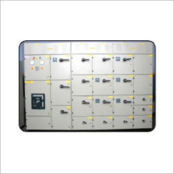 Power Control Centre (PCC) Panel