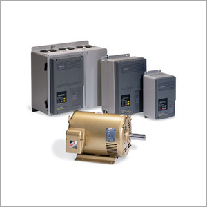 Motor Soft Starters