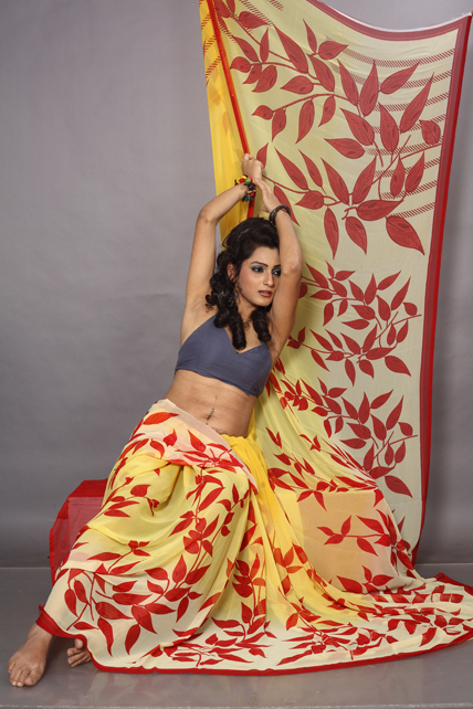Beautiful Wedding Sarees
