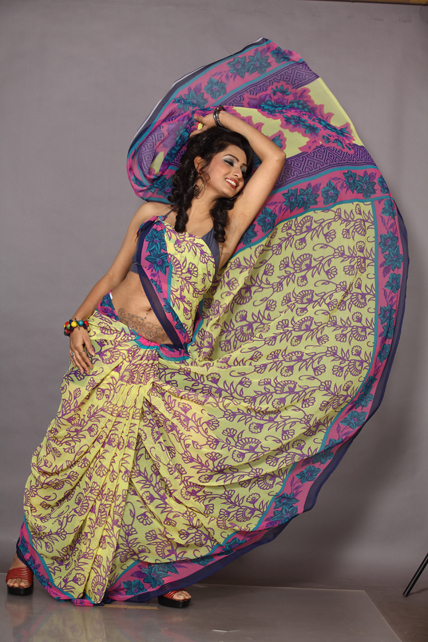 Bridal Sarees