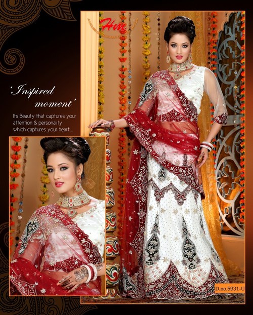 online shopping bridal lehenga choli