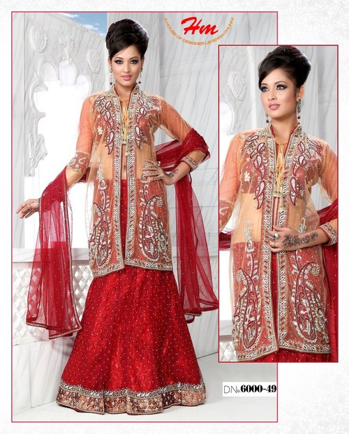 Wedding Chaniya Choli