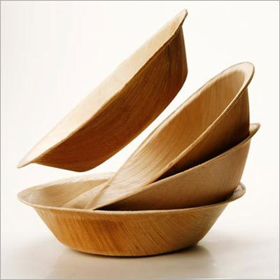 Areca Leaf Plates