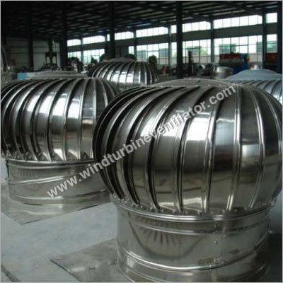 Silver Air Ventilation Systems