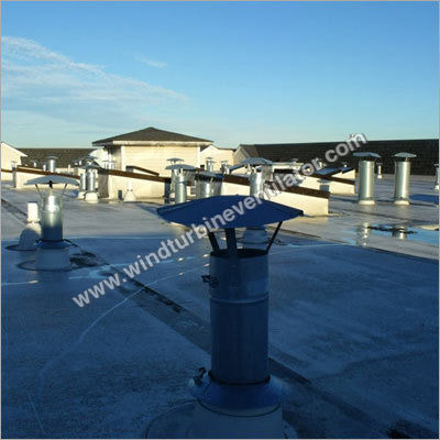 Roof Turbo Ventilator Manufacturers, Suppliers, Dealers & Prices