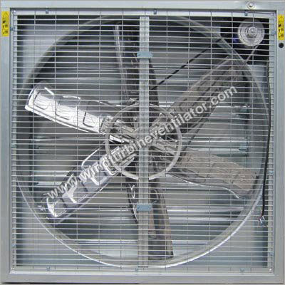 Axial Fan