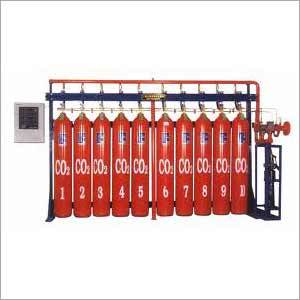 Co2 System